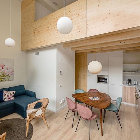 Exclusivo Duplex En Salamanca Мадрид Екстериор снимка