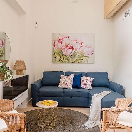 Exclusivo Duplex En Salamanca Мадрид Екстериор снимка