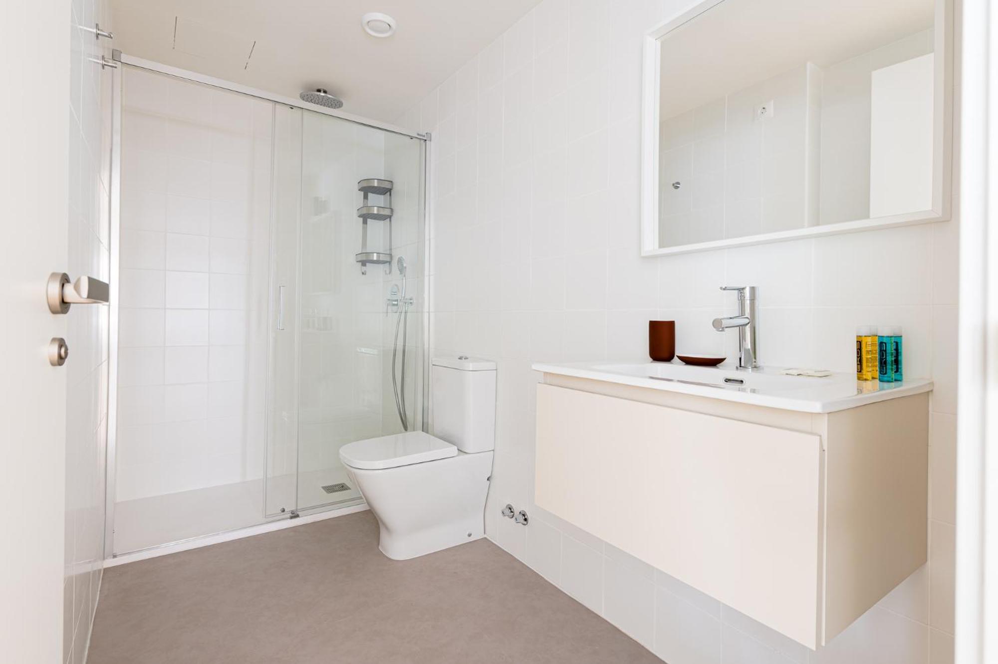 Exclusivo Duplex En Salamanca Мадрид Екстериор снимка