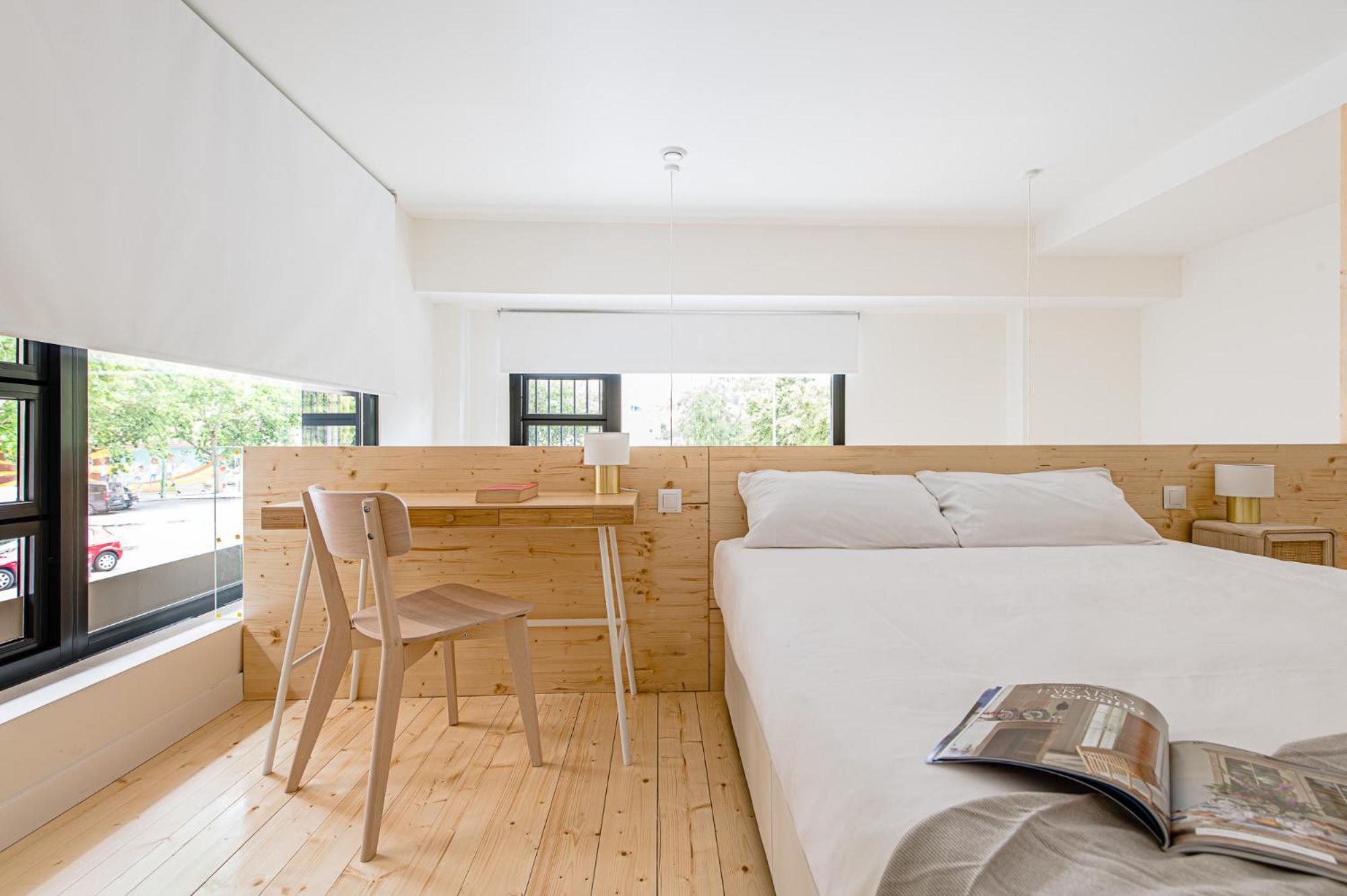 Exclusivo Duplex En Salamanca Мадрид Екстериор снимка